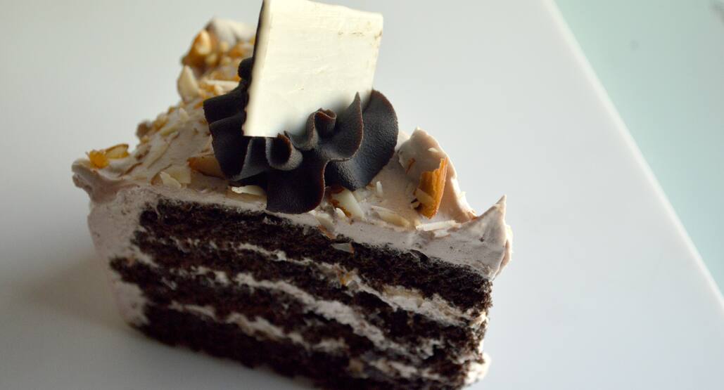 Cake Waves Ambattur Chennai Restaurant